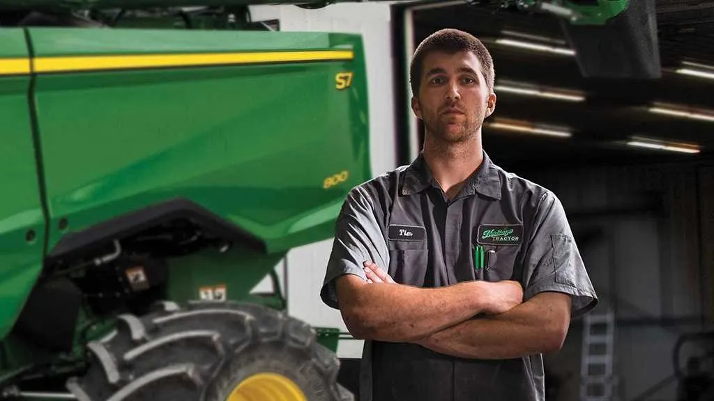 john deere s7 800 specs
