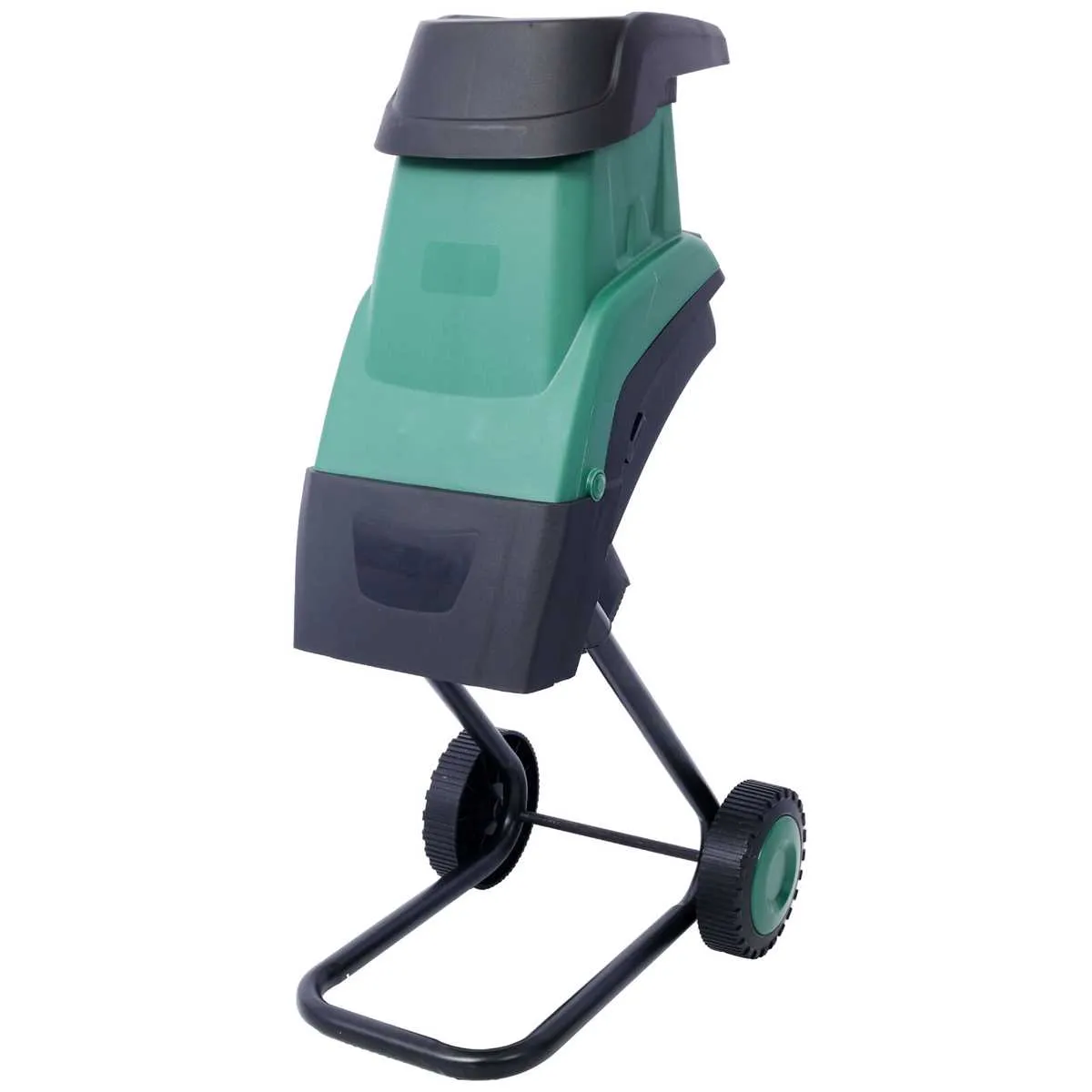 john deere cs5 wood chipper specs