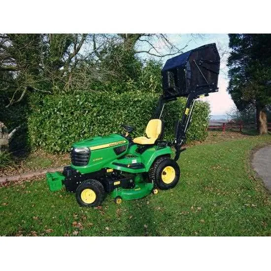john deere lr135 specs