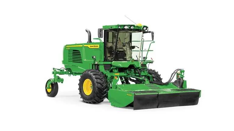 john deere 580 specs