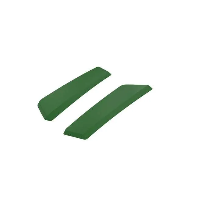 john deere color specs