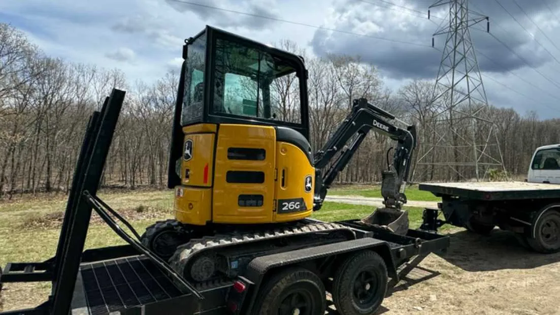 2017 john deere 26g specs