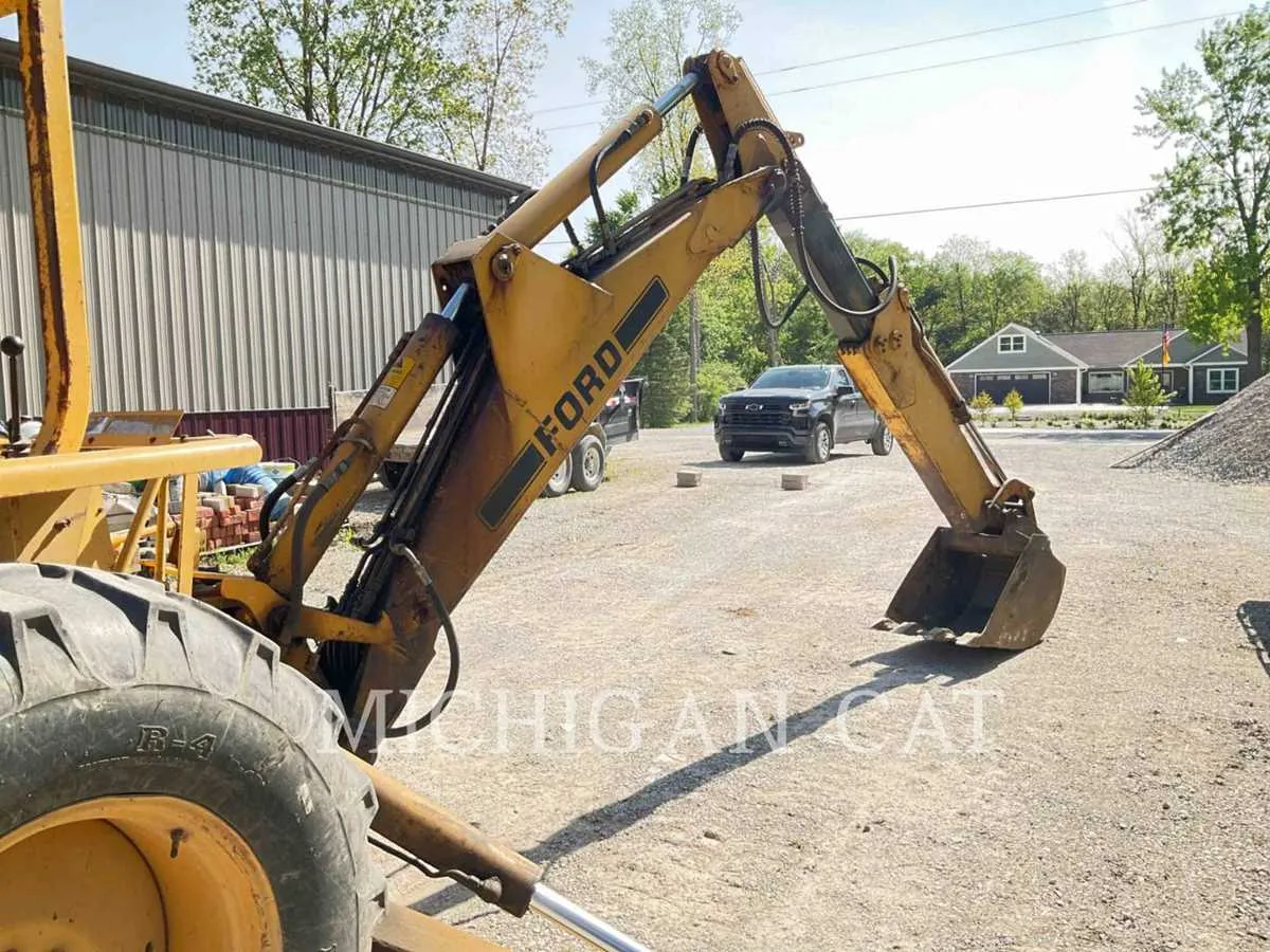 john deere 555b loader specs