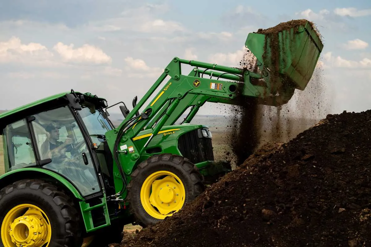 john deere front end loader 540r specs john deere front end loader 540r specs