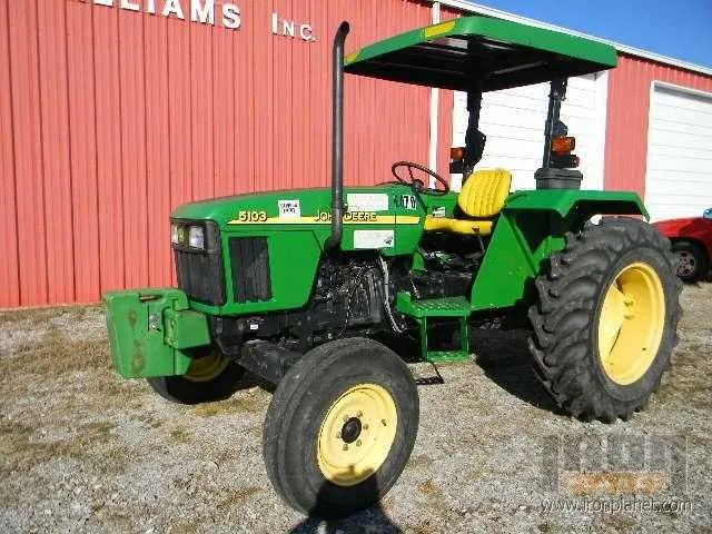 john deere 4200 specs