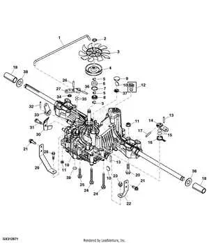 john deere d170 specs