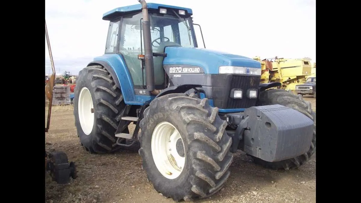 john deere 8970 specs john deere 8970 specs