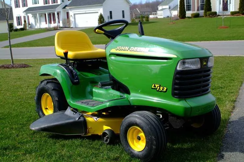 john deere lt133 specs john deere lt133 specs