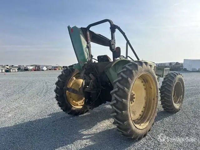 2007 john deere 5525 specs