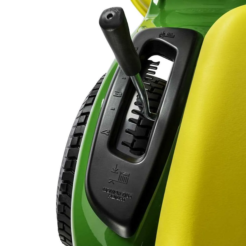 john deere d130 engine specs
