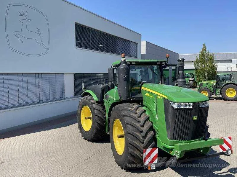 9620r john deere specs