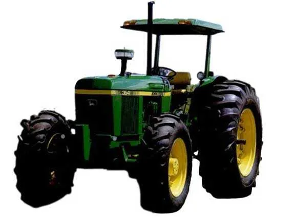 john deere cs52 specs