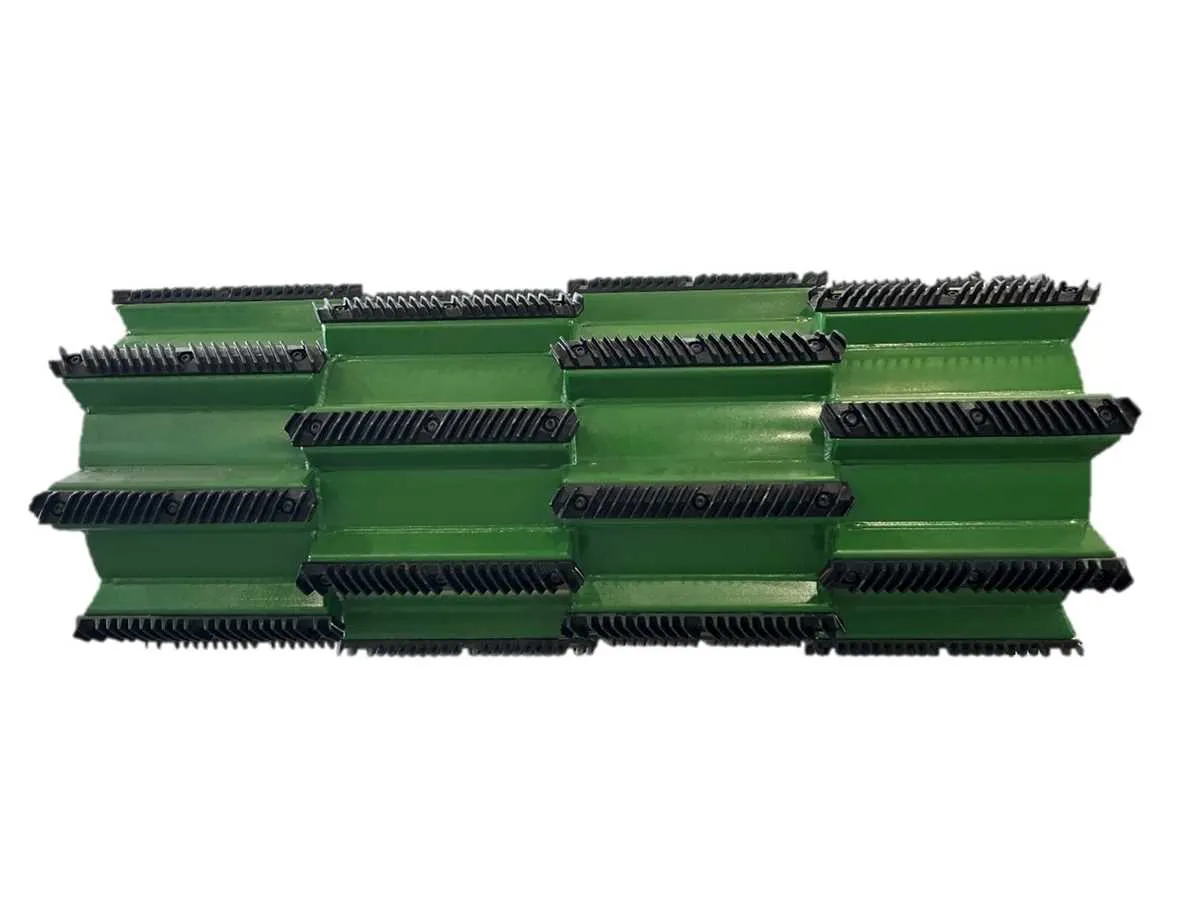 john deere 9600 rasp bar torque specs