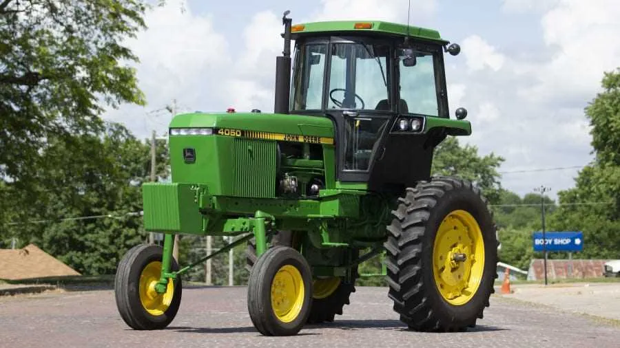 4050 john deere specs