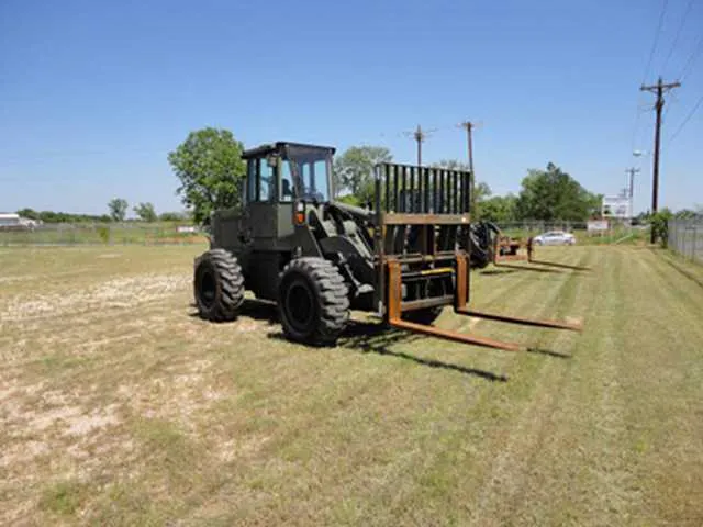 544e john deere loader specs