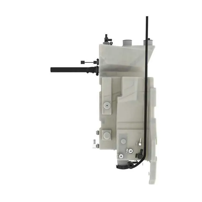 hydraulic oil specs for john deere 9640 r