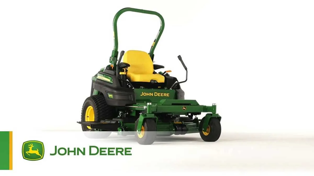 john deere 997 diesel specs
