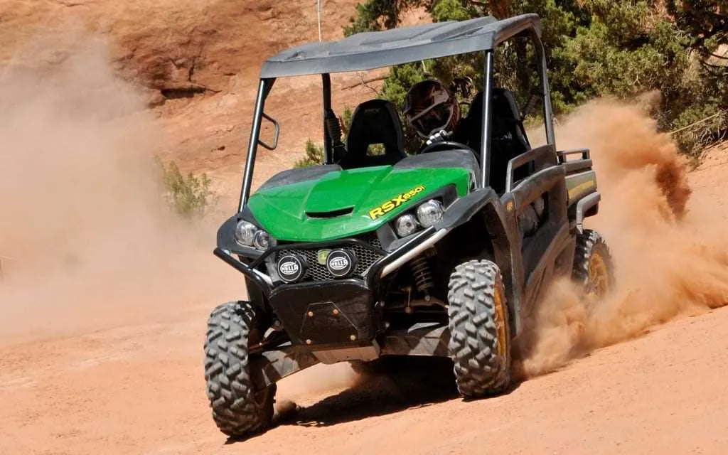2012 john deere rsx 850i sport specs