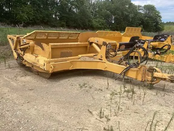 john deere 1812c scraper specs