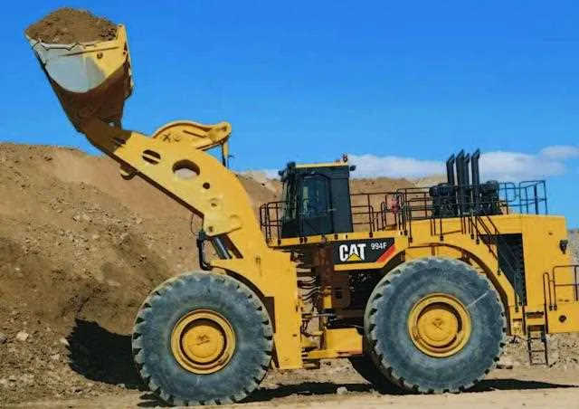 john deere 994 rotary platform specs