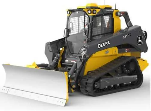 john deere 3351 specs
