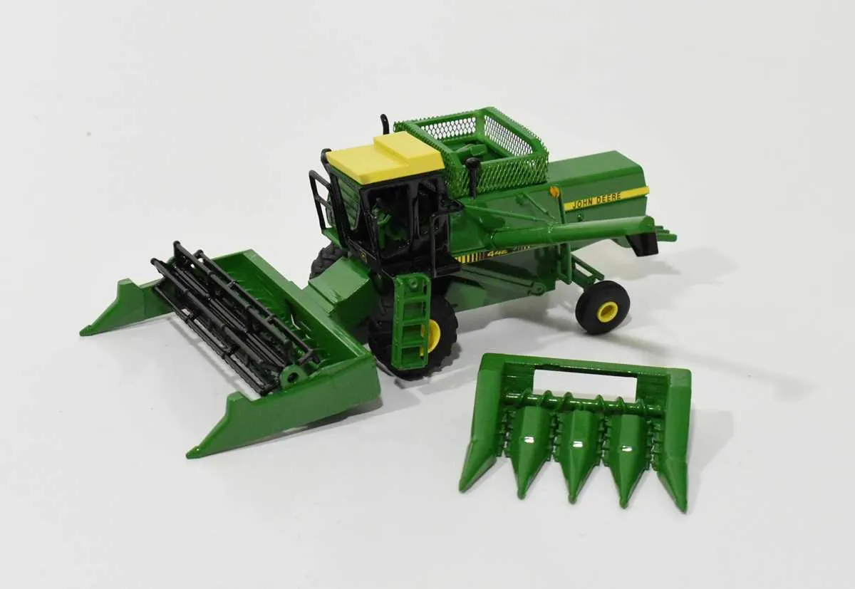 john deere 4420 specs