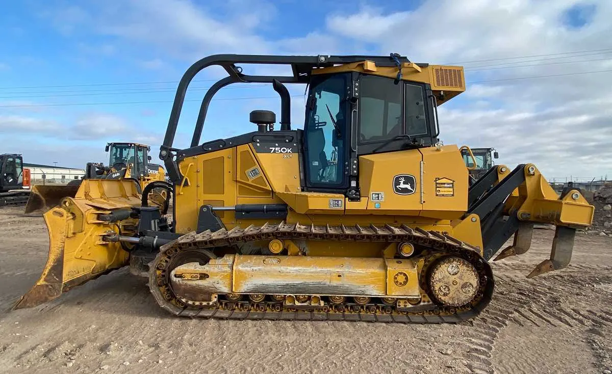 john deere 850k dozer specs john deere 850k dozer specs