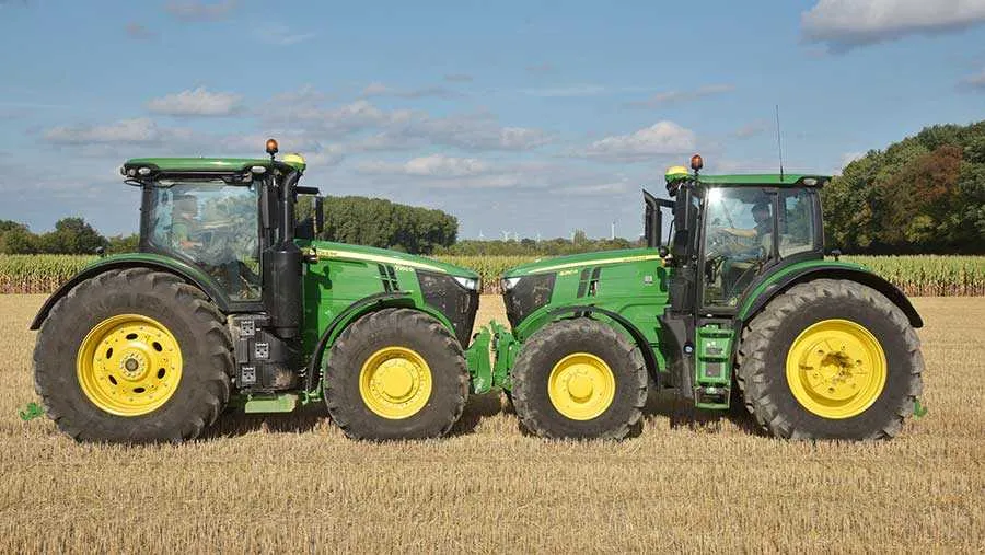 john deere 6r specs john deere 6r specs