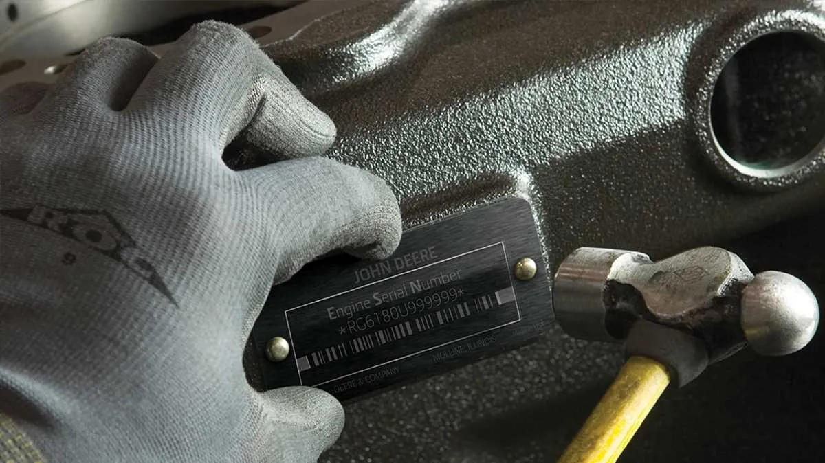john deere spec serial number lookup