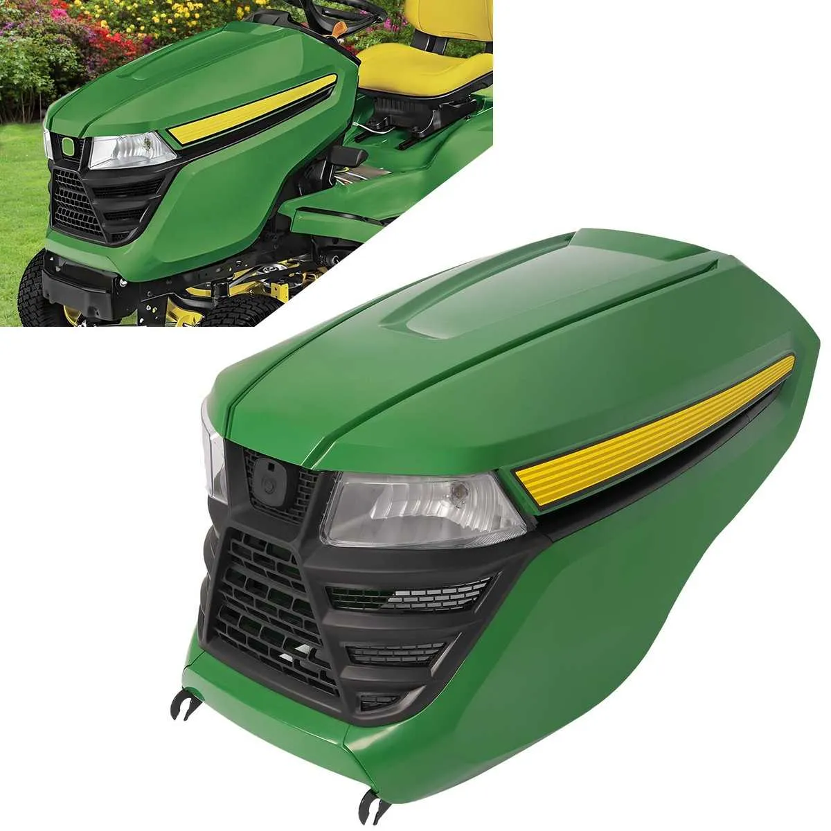 2005 john deere x300 specs