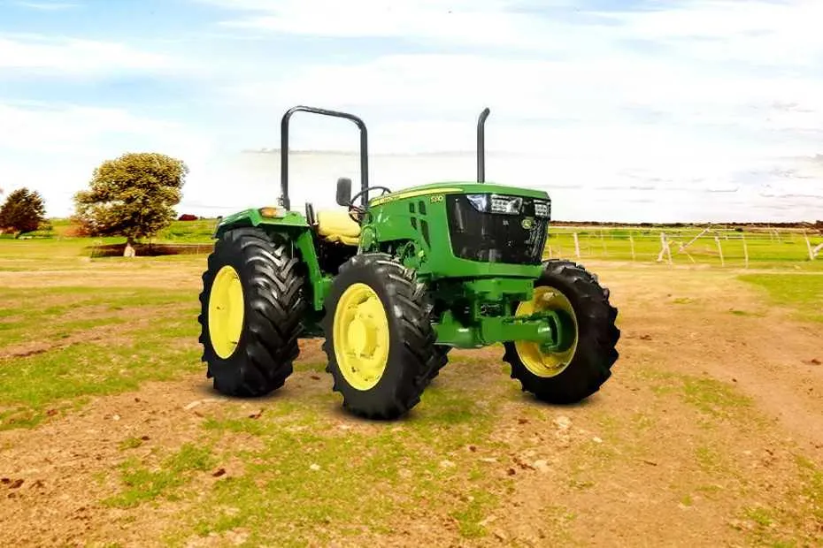 e115 john deere specs