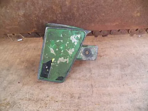 john deere cs52 specs