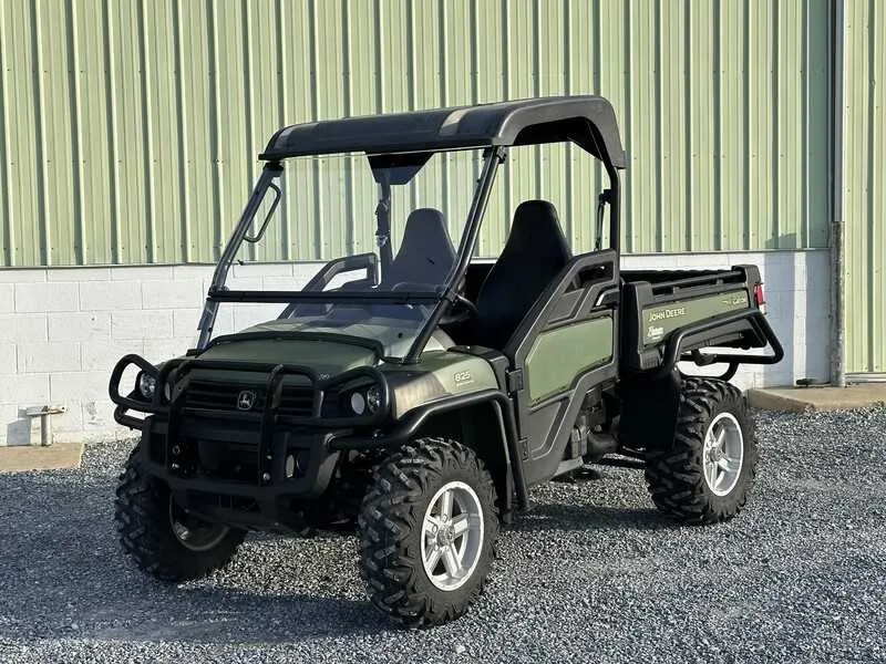 2012 john deere 825i specs 2012 john deere 825i specs