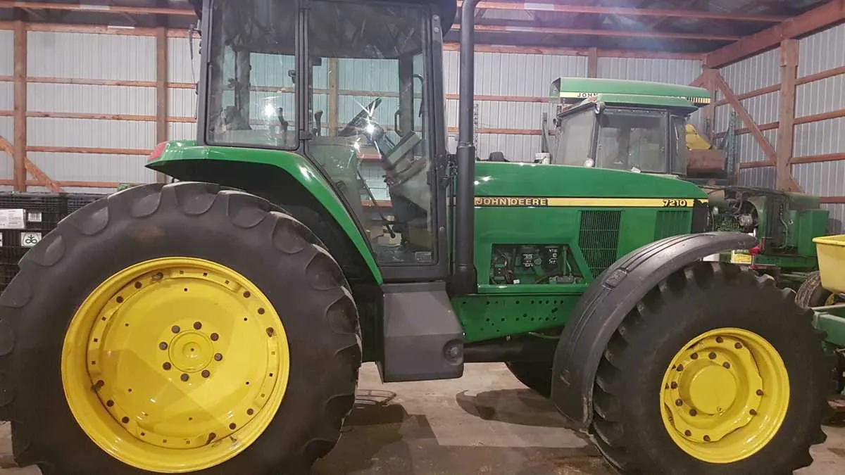 john deere 7210 specs john deere 7210 specs