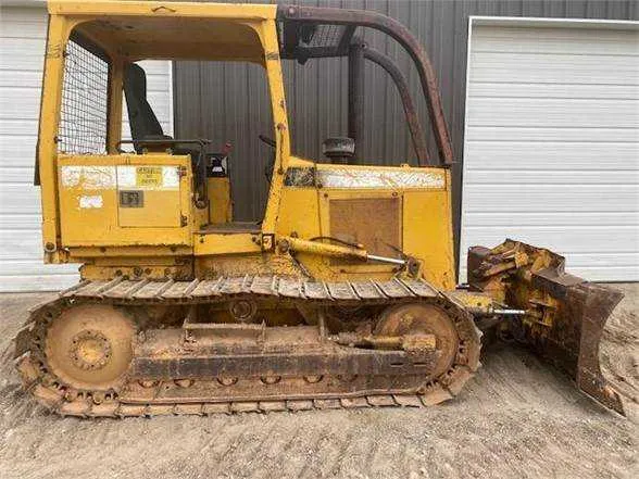 john deere 650 dozer specs john deere 650 dozer specs