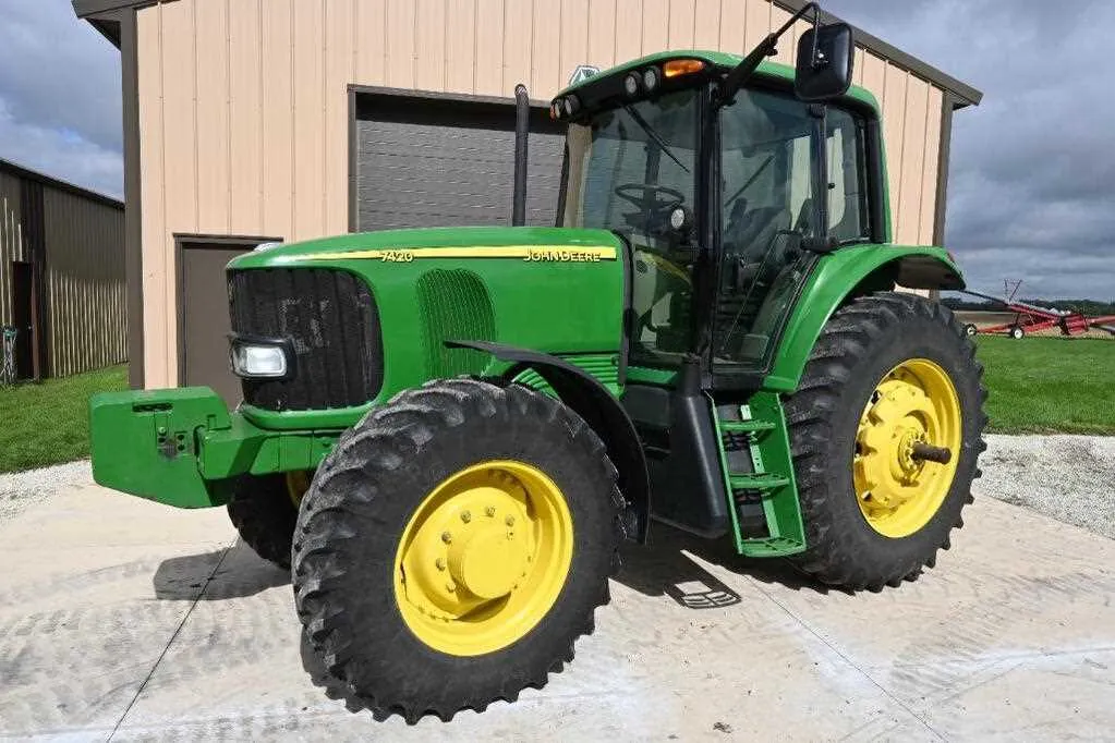 john deere 4650 mfwd specs john deere 4650 mfwd specs