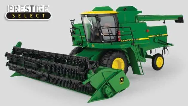 7720 john deere tractor specs