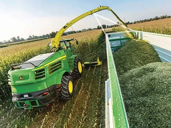 john deere 8000 forage harvester specs john deere 8000 forage harvester specs