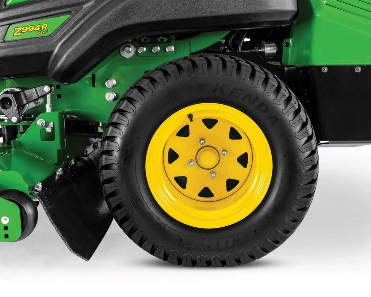 2013 john deere z930m specs