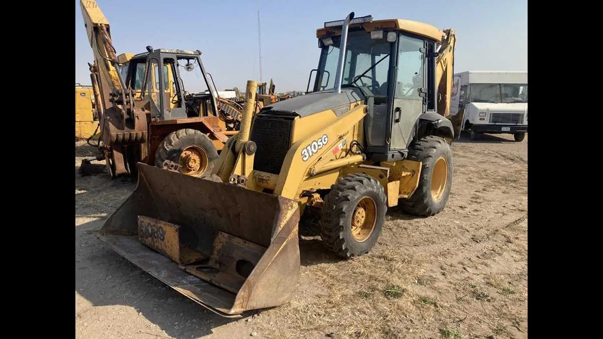 2001 john deere 310sg specs 2001 john deere 310sg specs