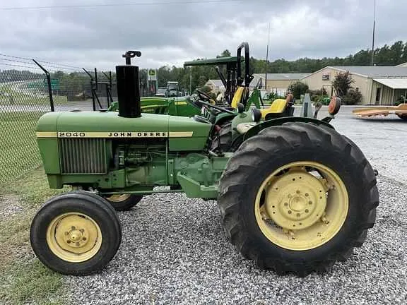 john deere 2040 tractor specs john deere 2040 tractor specs