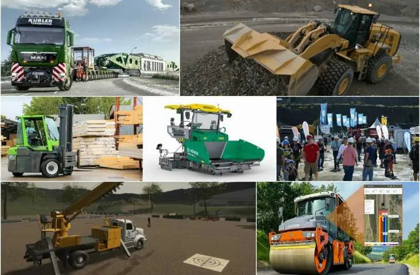 2006 john deere 710g specs
