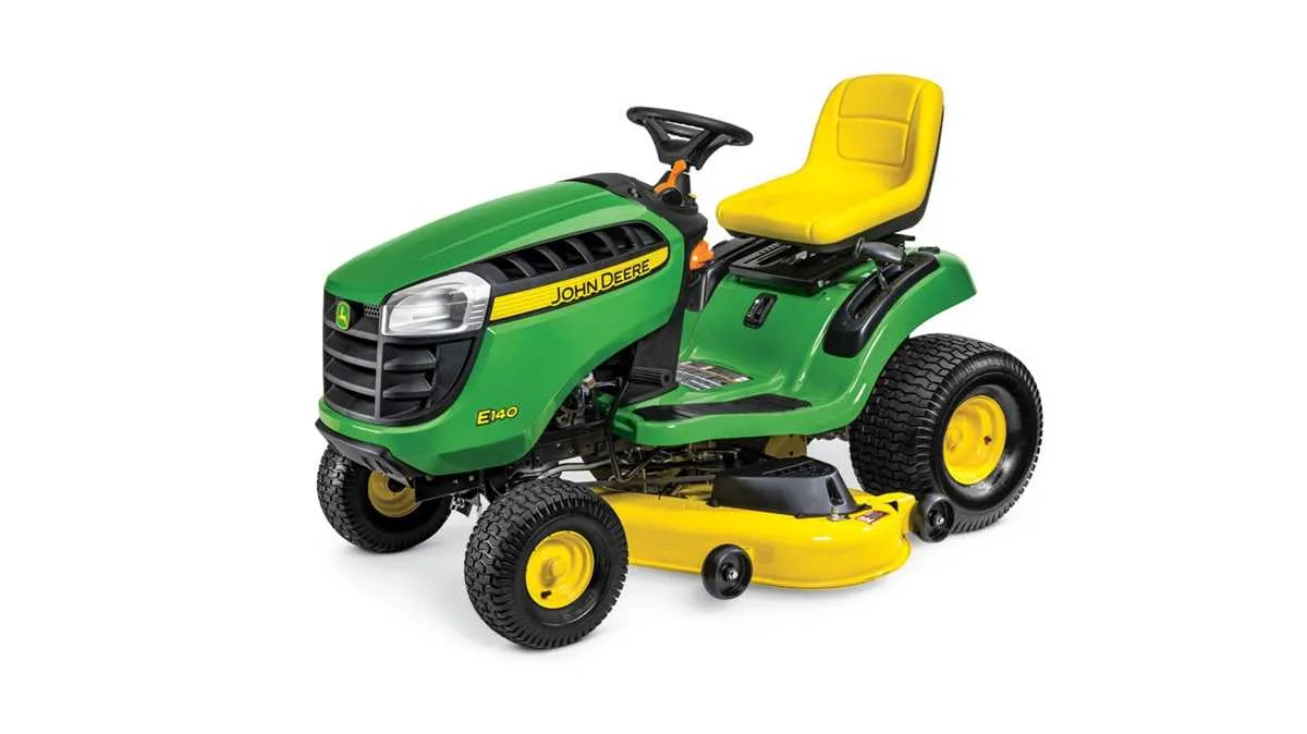 d160 john deere specs