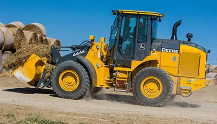 2012 john deere 444k specs