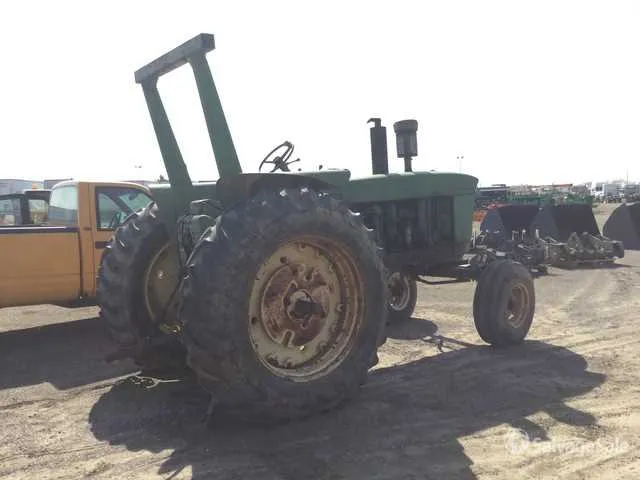 john deere 4010 specs