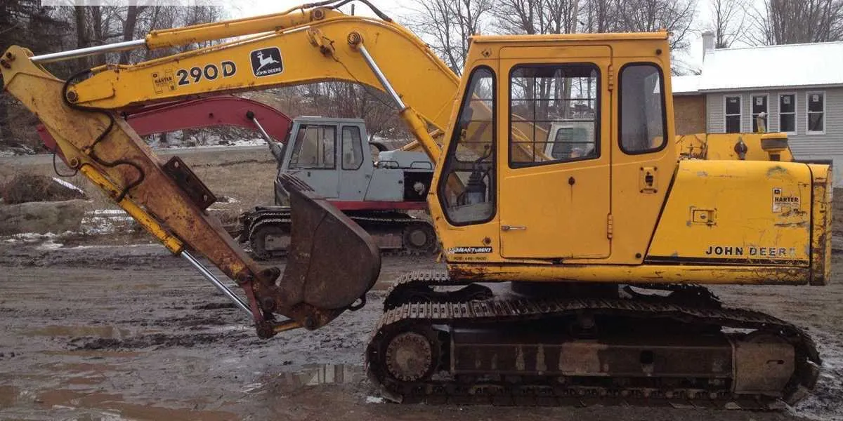 john deere 290d excavator specs john deere 290d excavator specs