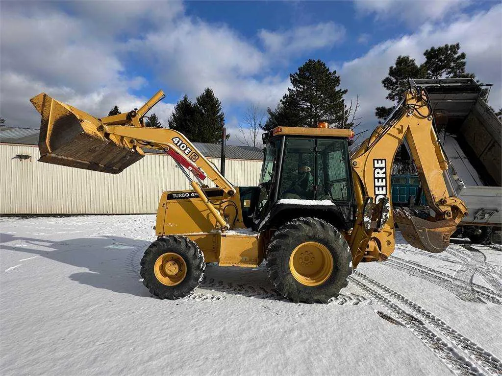 john deere backhoe 410 specs