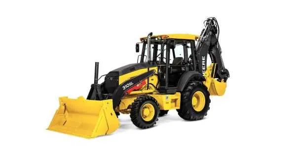 john deere 52 loader specs