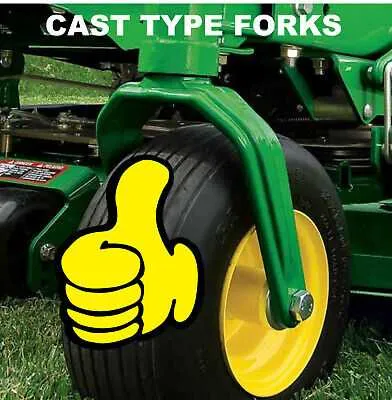 john deere z950a specs