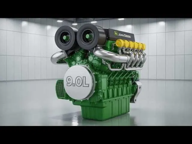 john deere 6090 engine torque specs